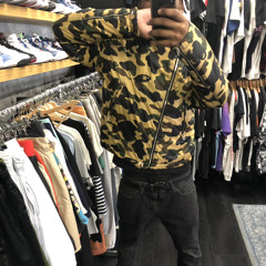 shaolinbae - japan hoe (prod. pierre bourne) [@slipbrick exclusive]