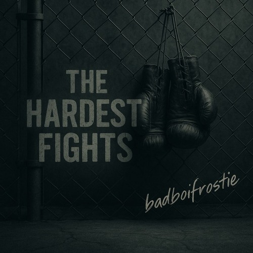 The Hardest Fights