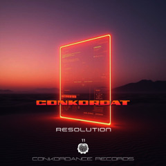 Conkordat - Resolution  (Original mix)