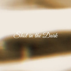 Shot in the dark