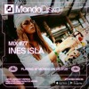 Mix #77  Inés Isla DJ mix artwork - Electronic music tracklist cover image
