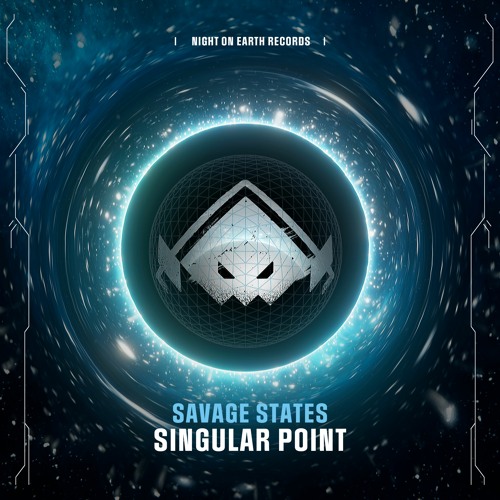 Savage States - Singular Point
