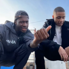 Tricks,  DJ Taj - Strut (Jersey Club)