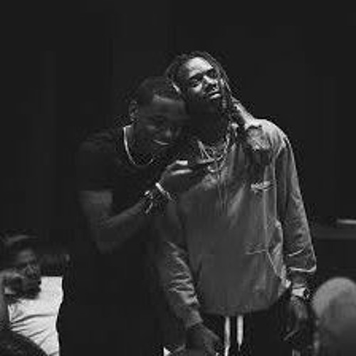 Stream Fetty Wap feat. Brazy O Pressure (Official Audio) by LH_1738