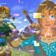 Zelda Main Theme Song - Remix