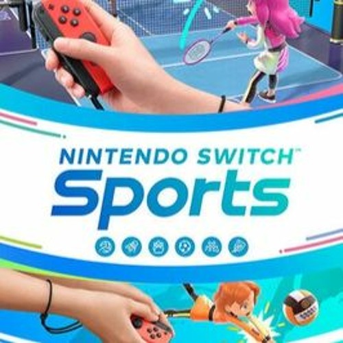 Stream Nintendo Switch Sports Soccer (Free Practice) by The Nintendo