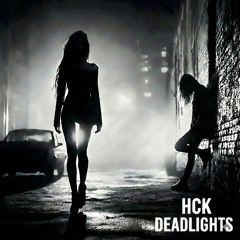 Deadlights