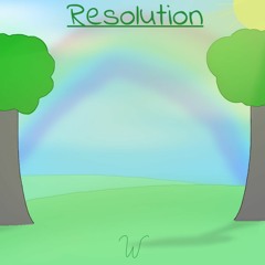 Resolution