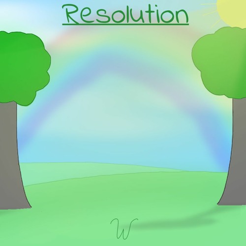 Resolution