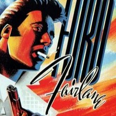 Darkmode - Ford Fairlane