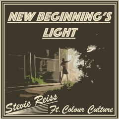 New Beginning's Light (Ft. Colour Culture)