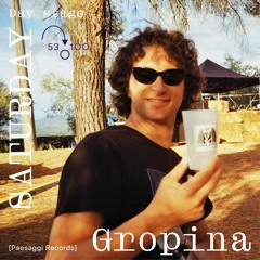 Gropina @ 53100 - 2023