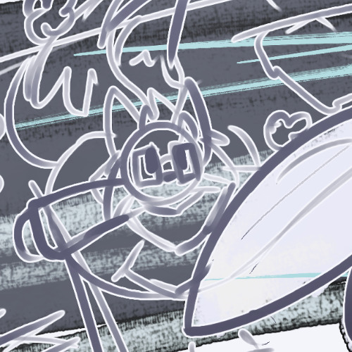 !!! "qualia of self" Remix Contest Announcement !!!
