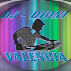 Merengue Mix Retro Dj Dioni