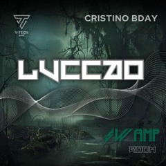 Luccão - Dark Dream @ Bday Cristino 10.08.24