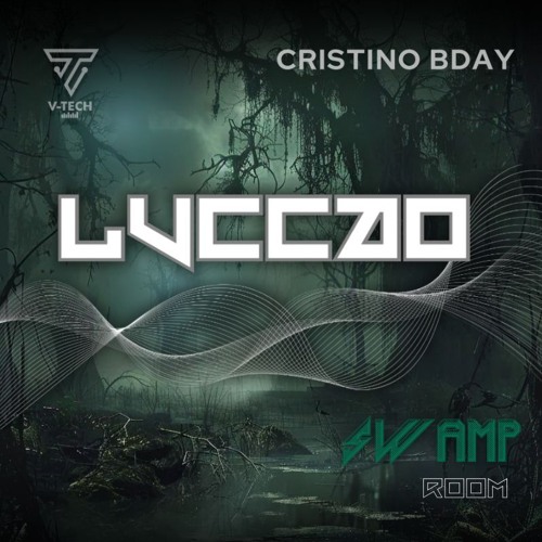 Luccão - Dark Dream @ Bday Cristino 10.08.24