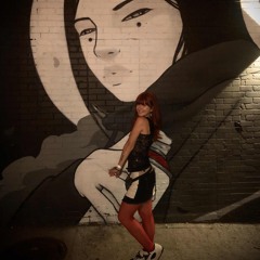 Vibe Girl Live 4 Bio Bass Buds @ The Black Box 7-18-25