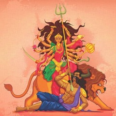 Aigiri Nandini (Mahishasura Mardini Stotram) X Safe & Sound | House Music Remix