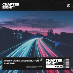 Andrew Lampa & Robbie Hutton - Just Fine