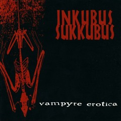 Paint It Black - INKUBUS SUKKUBUS
