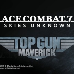 Danger Zone Remix (AC7) - Top Gun_ Maverick DLC OST(MP3_320K).mp3