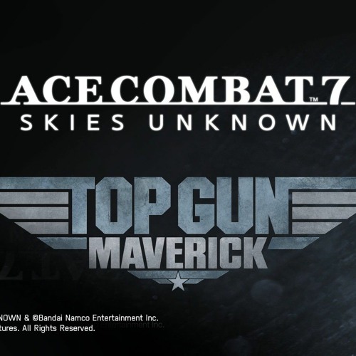 Stream Danger Zone Remix (AC7) - Top Gun_ Maverick DLC OST(MP3_320K).mp3 by  ReaP_ | Listen online for free on SoundCloud