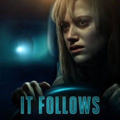It Follows (cover)