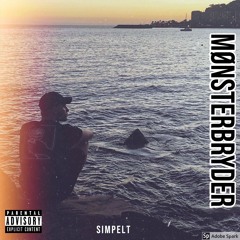 MØNSTERBRYDER - DEMO TRACK