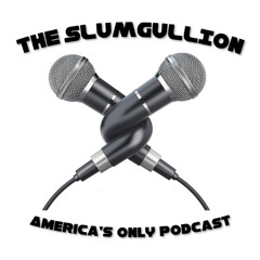 Slumgullion 115 Sam Laskey on ICK and SINNERS