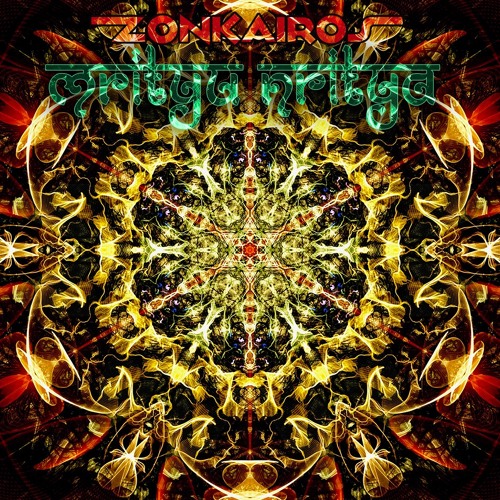 Zonkairos - Mrityu Nritya (185bpm)
