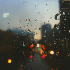 Blue Eyes Crying in the Rain