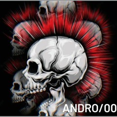 LOVE INDECISIONS (Andro/000)