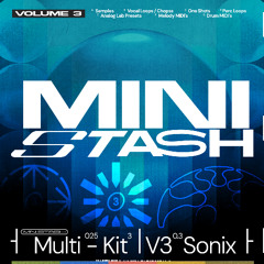 !MiniStash 3 Preview