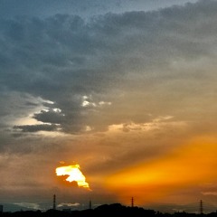 些細な空 2020.08.12 rec