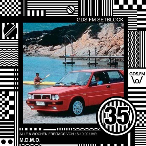GDS.FM - M.D.M.O - SETBLOCK 35