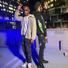 Ym Codeine x Ym Ricch - K9’s