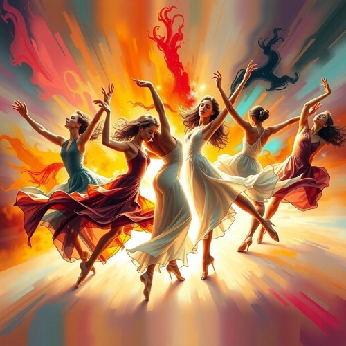 Unity Dance (Longversion)