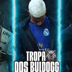 Buldogg Records - Tropa dos buldogg (Jônatas Jr, Nyvek, Menor Th)