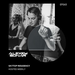 Alexey Sonar - SkyTop Residency 263