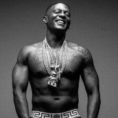 lil boosie stick in the car