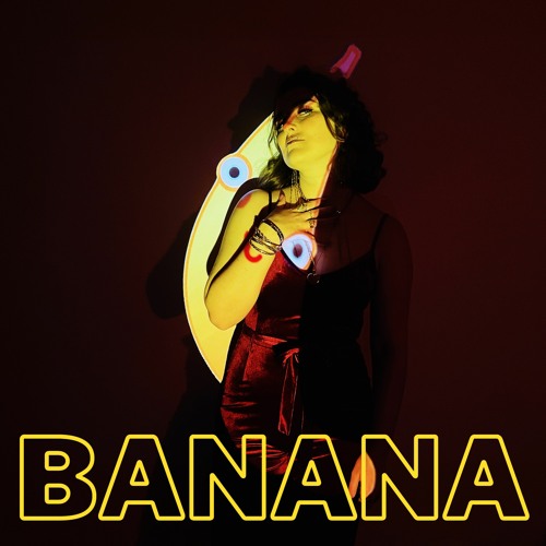 Samantha Margret & Primary Being - Banana