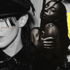 Pearls are everything (Caroline Polachek & Charli xcx X Sade)