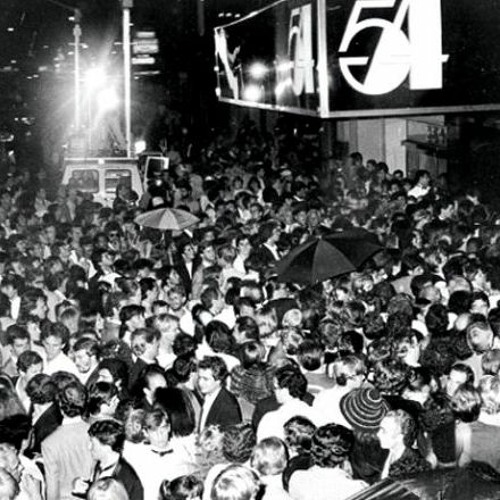 TECHNOABI Studio 54 mix