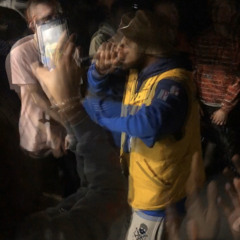 WIFIGAWD - BIG DAWG {Prod. PLUG} [Hosted. DJ PHATT] (Slowed. JVGG)