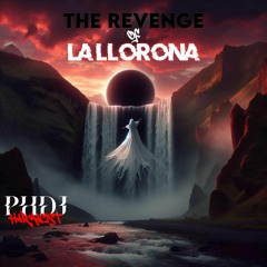 Chunky's Mix Vol. 2 - The Revenge of La Llorona