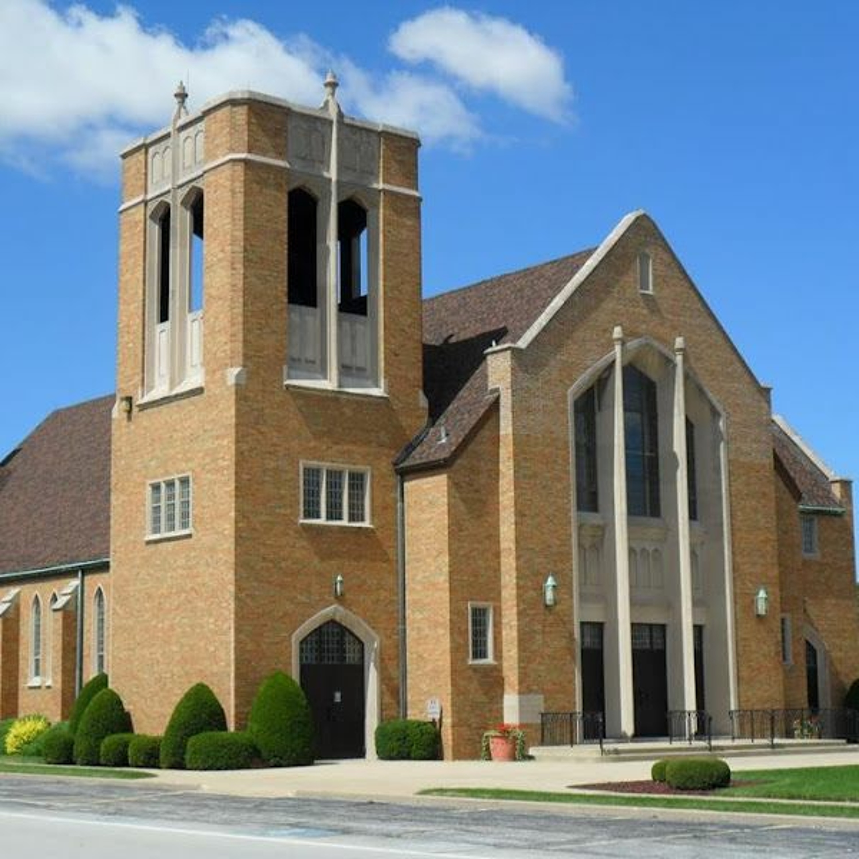 Judgment, Hypocrisy, and Eye Surgery (Matthew 7:1-5) 10/24/21 AM