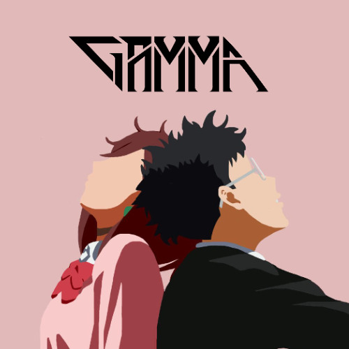 Select@(Dan)(GAMMA MASHUP)