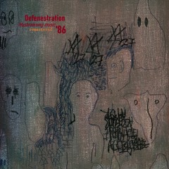 Defenestration - Mushrooming Music #01 / 2020 version