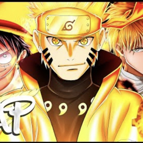 Ichigo vs Luffy vs Naruto