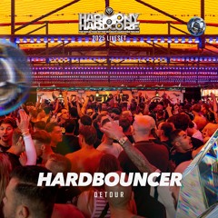 Hardbouncer | Harmony of Hardcore 2025 | Detour